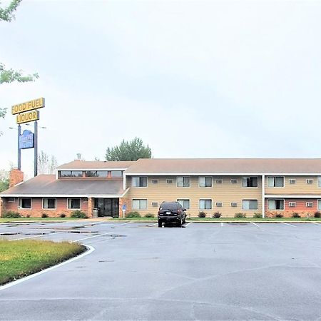 Amerivu Inn & Suites-에이본 외부 사진