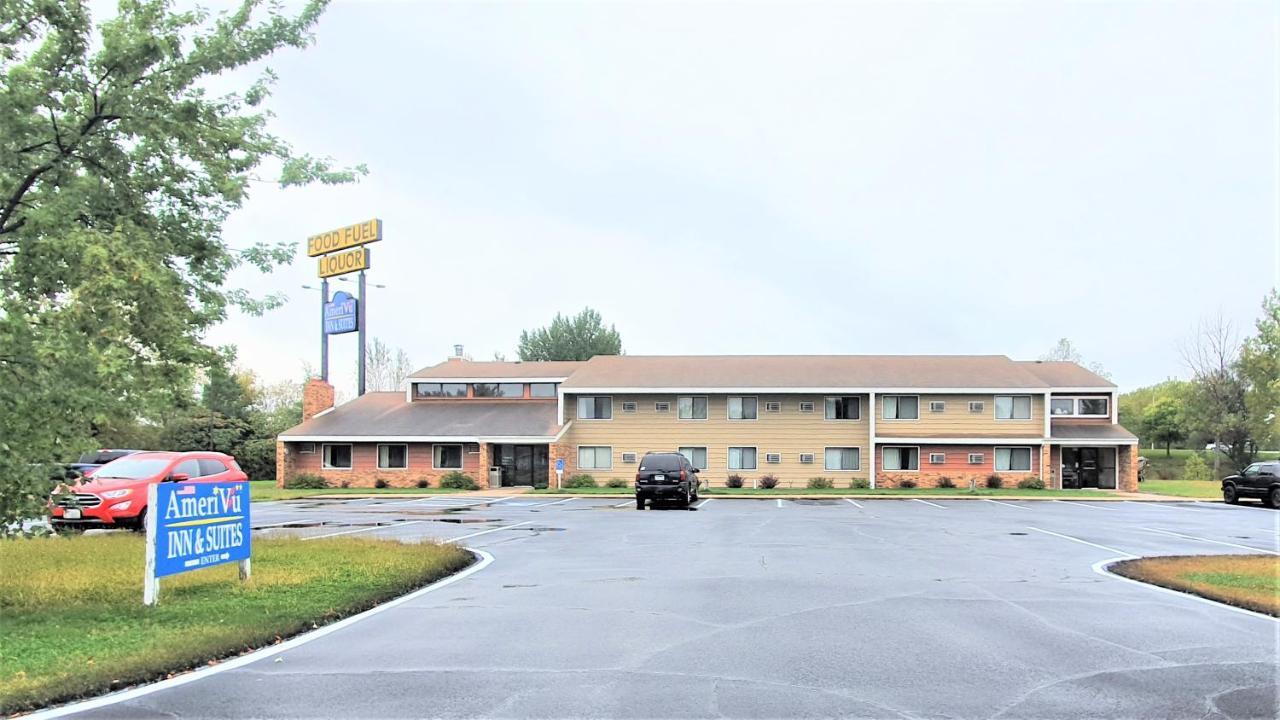 Amerivu Inn & Suites-에이본 외부 사진